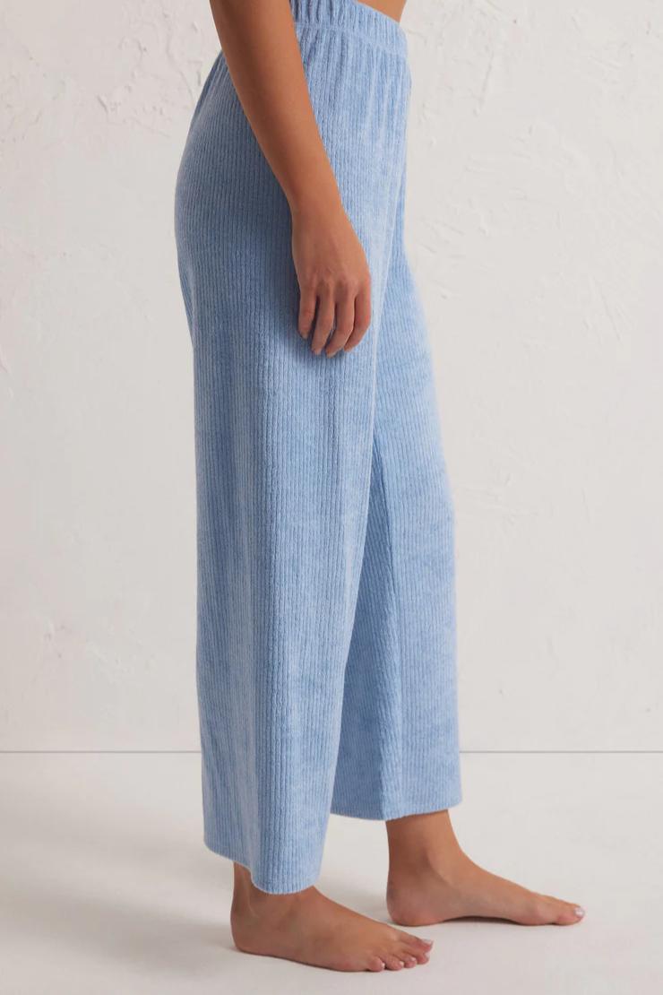 Beach Rib Terry Pant Product Image