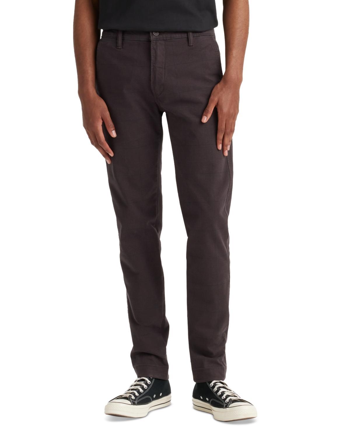Men's Levi's® XX Chino Standard Taper Pants, Size: 30X30, True Chino Shady Product Image