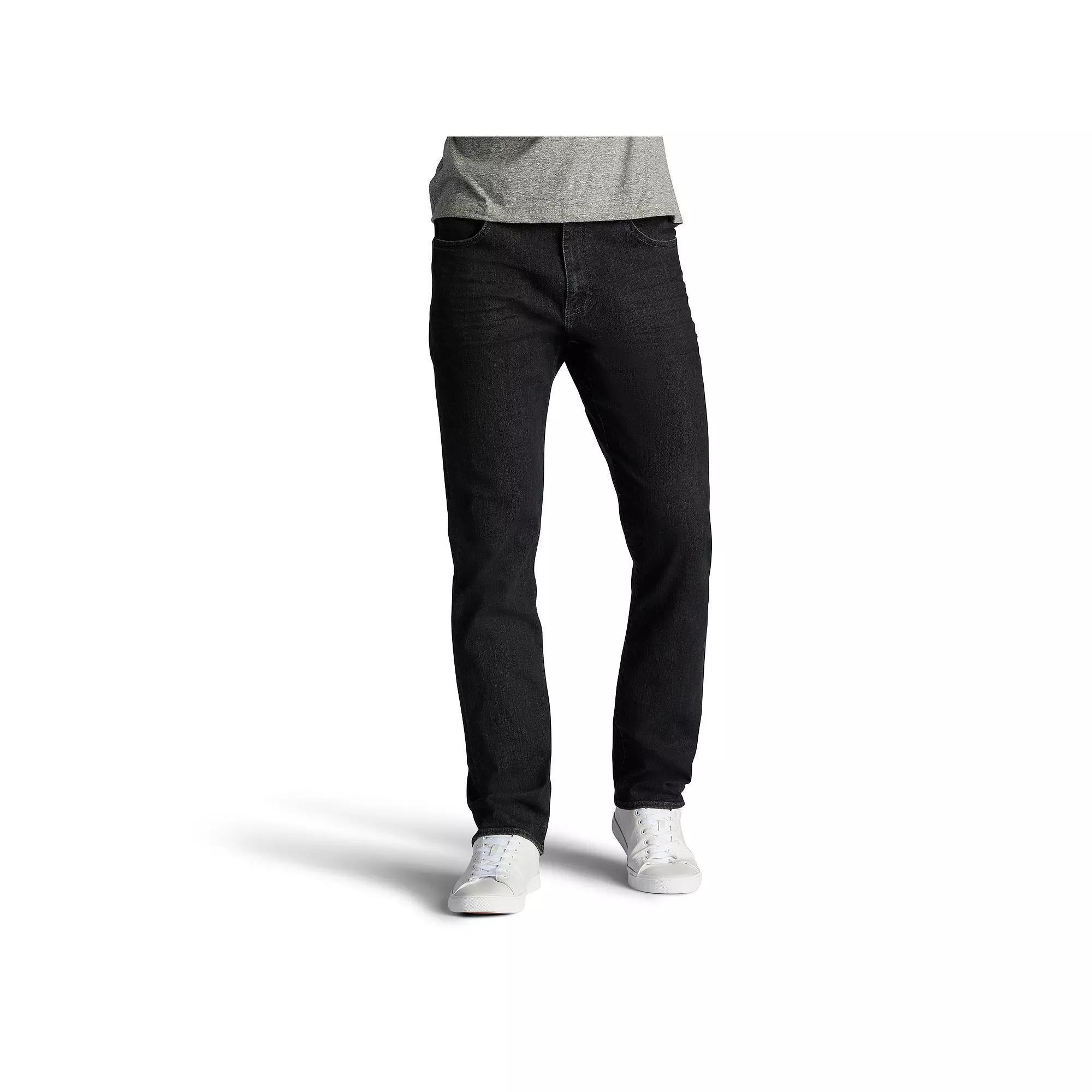 Mens Lee Extreme Motion Stretch Athletic-Fit Jeans Product Image