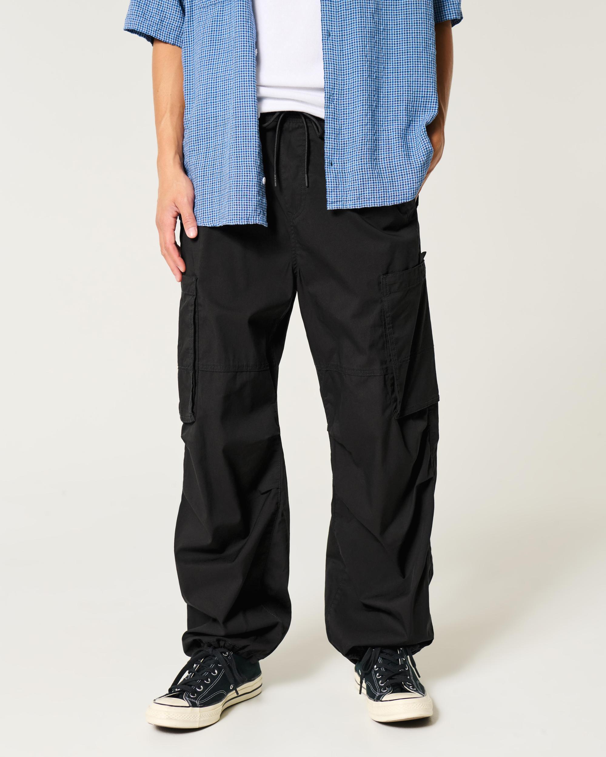 Baggy Cooling Utility Pants Product Image