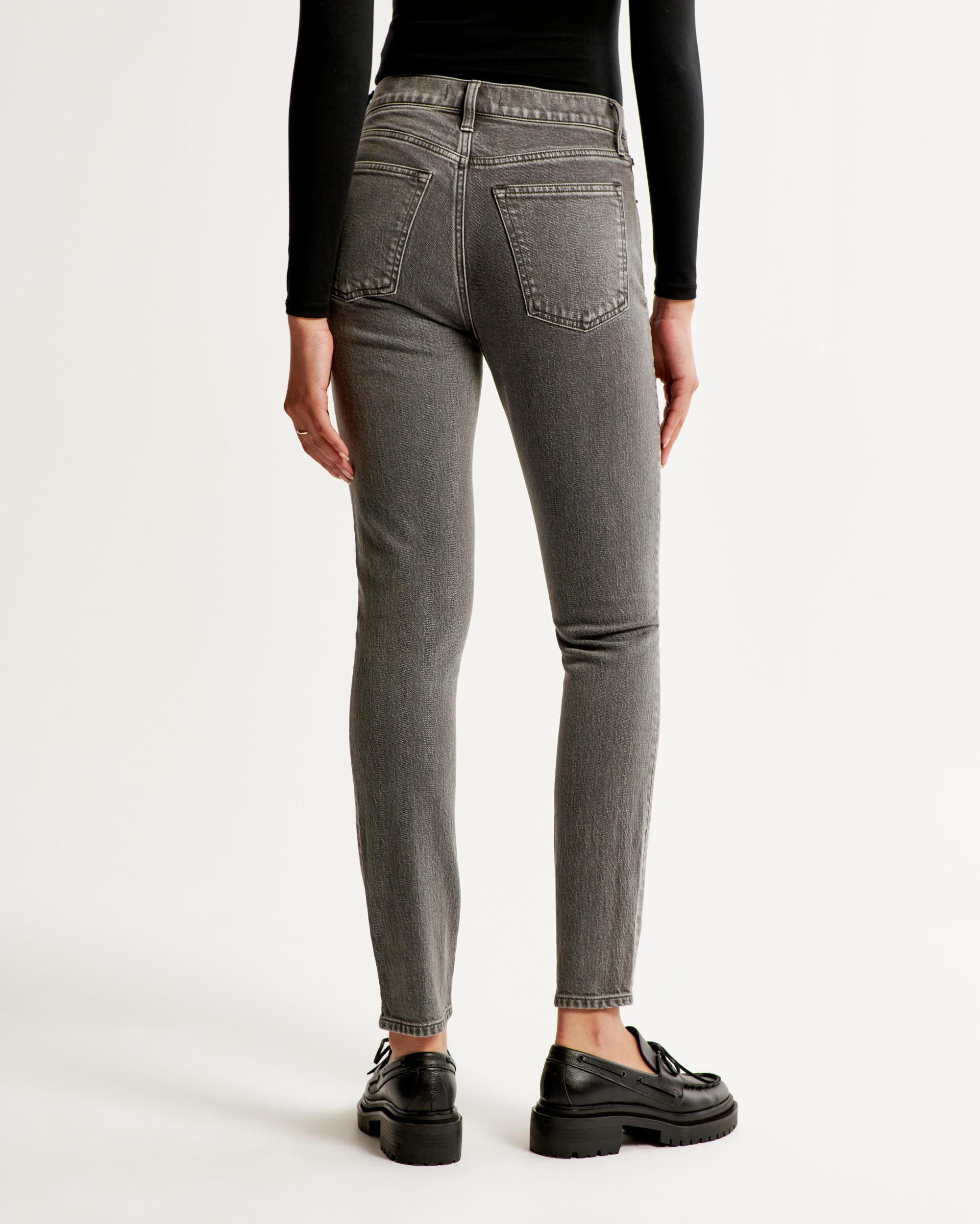 Abercrombie & Fitch | Authentic American clothing since 1892 Product Image
