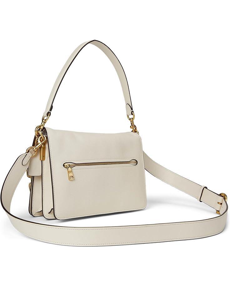 Soft Tabby Shoulder Bag Product Image
