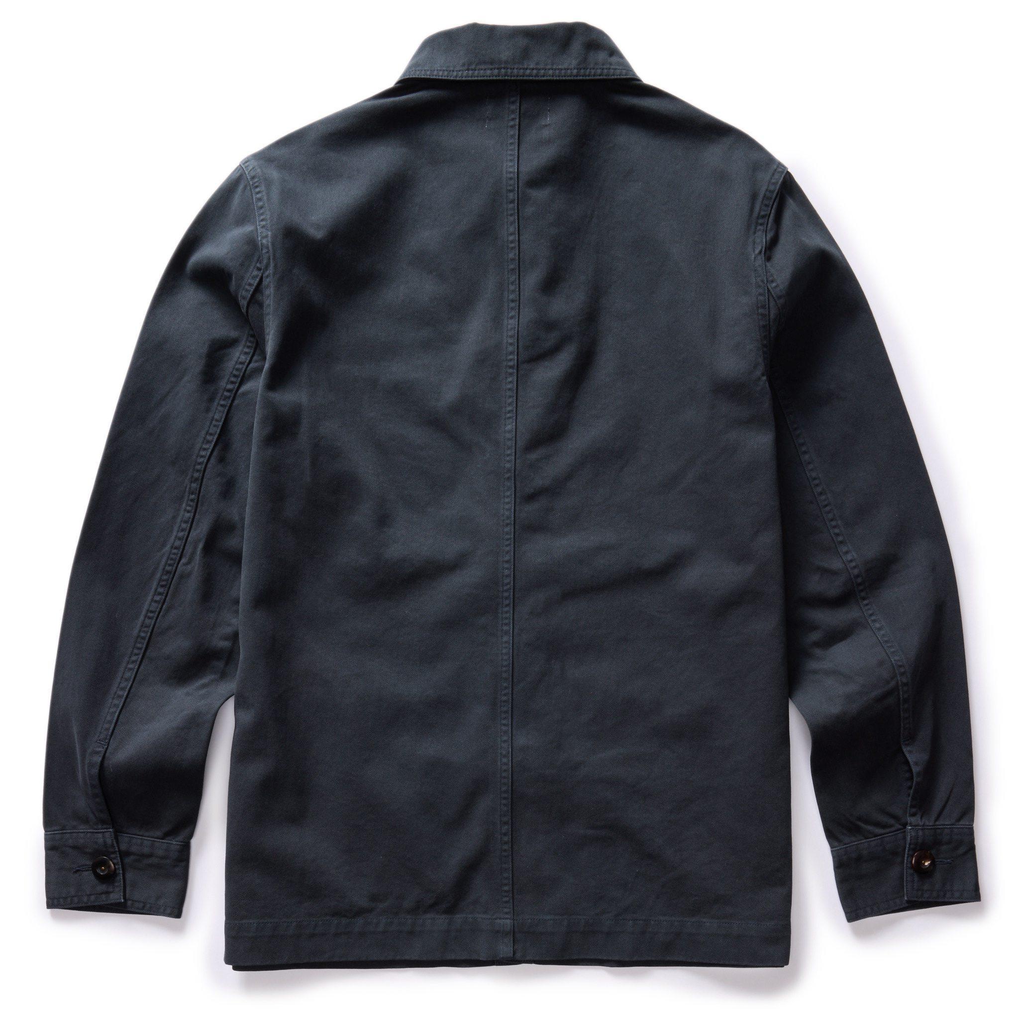 The Ojai Chore Coat Product Image