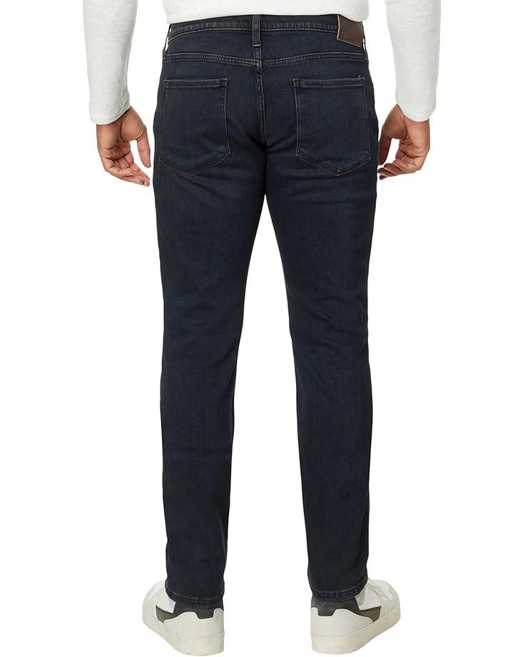 Everett Slim Straight Jean Product Image