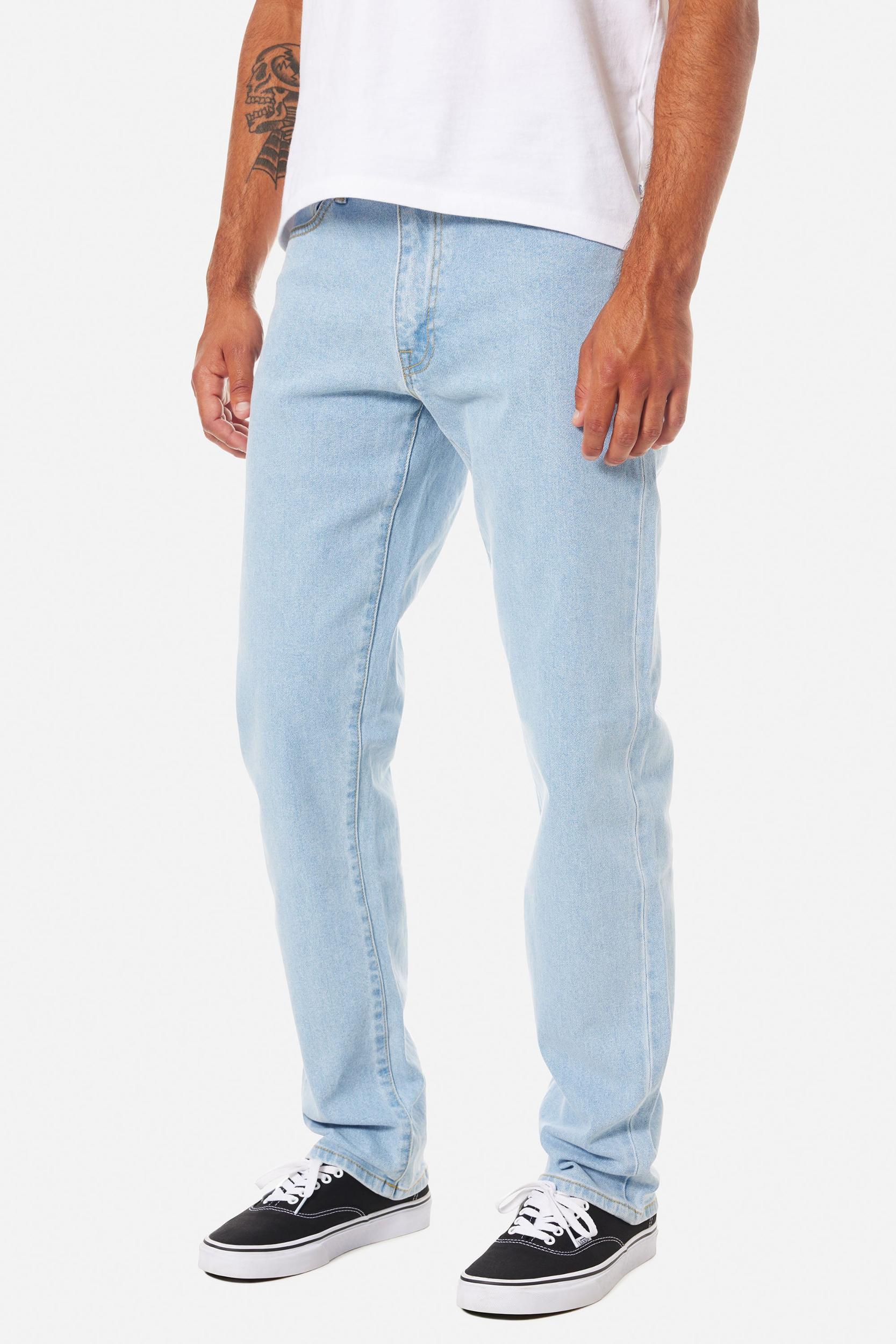 REN 57 CLASSIC STRAIGHT Product Image