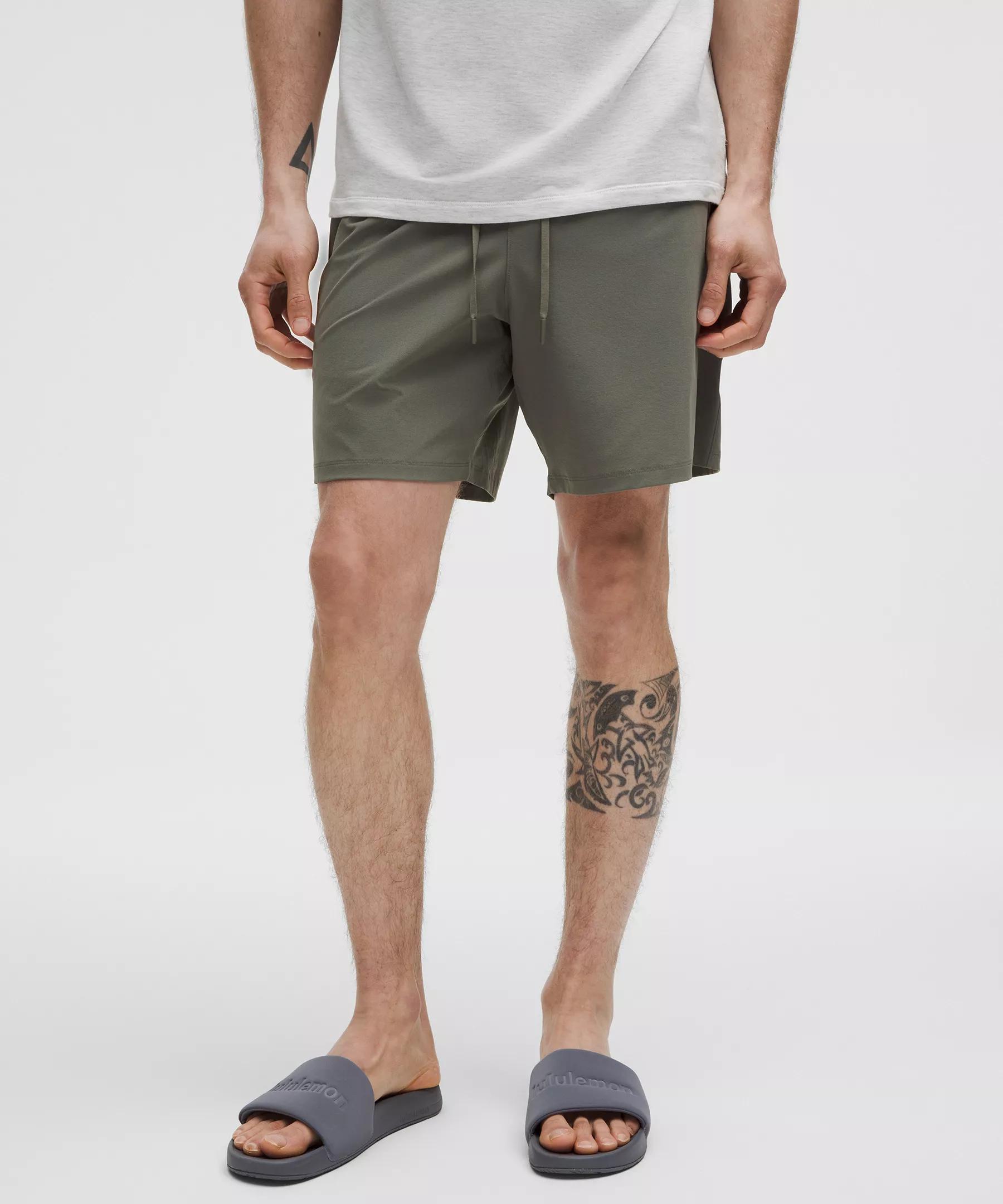 Balancer Woven Relaxed-Fit Short 7" Product Image