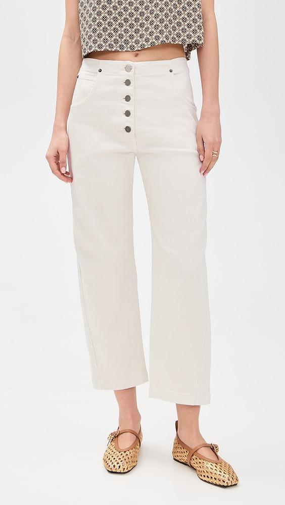 Rachel Comey Elkin Pants | Shopbop Product Image