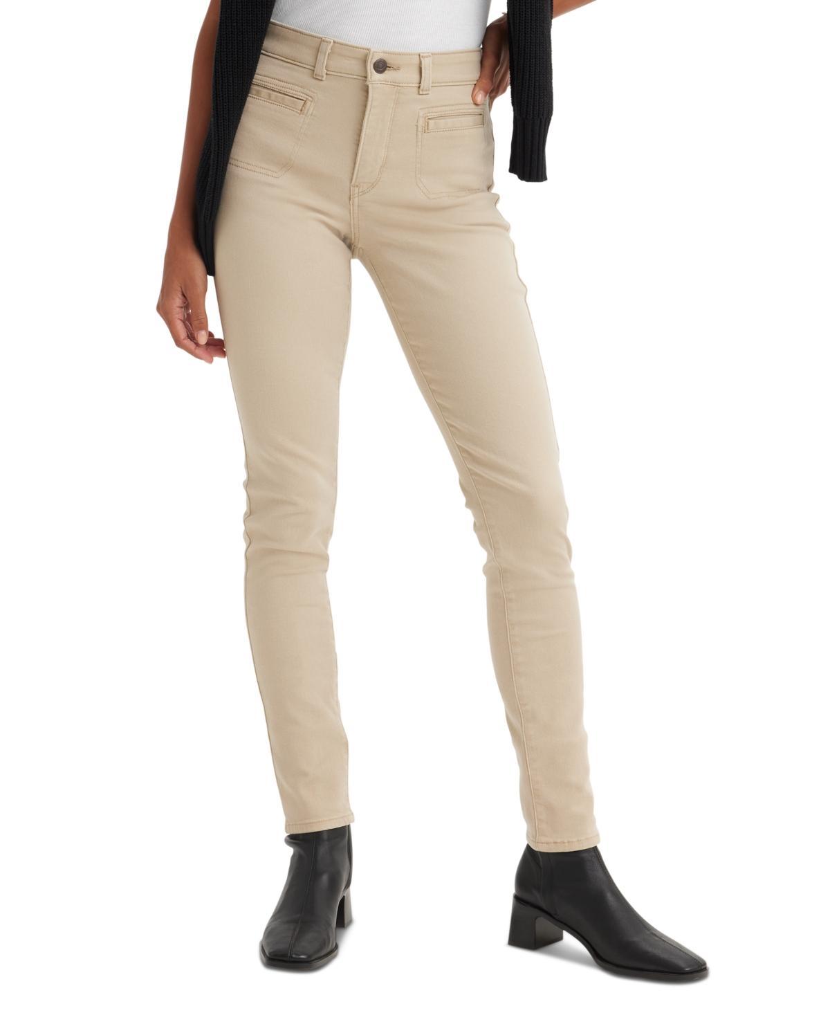 Levis Womens 311 Welt-Pocket Shaping Skinny Jeans Product Image
