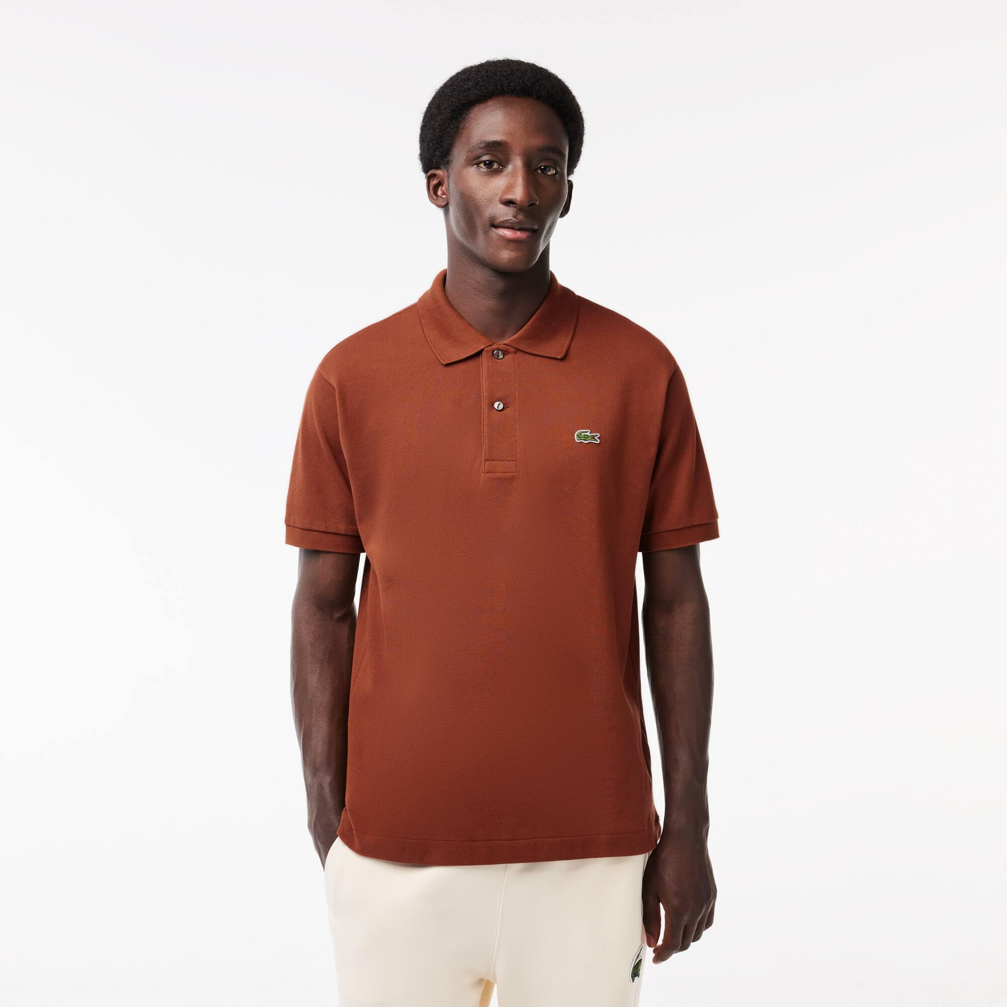 Classic Fit L.12.12 Original Polo Shirt Product Image