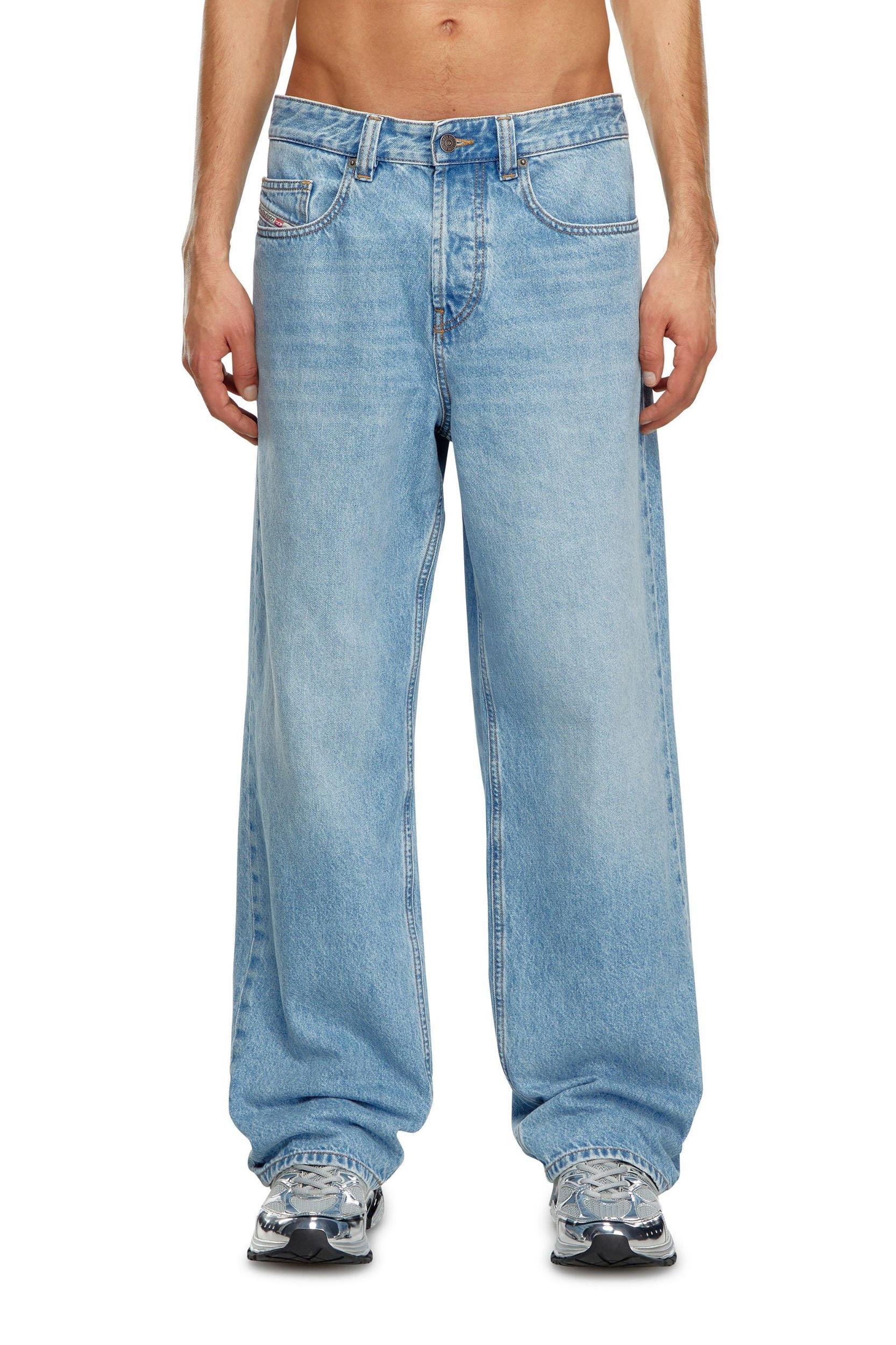Relaxed Jeans 2001 D-Macro 09I29 Product Image