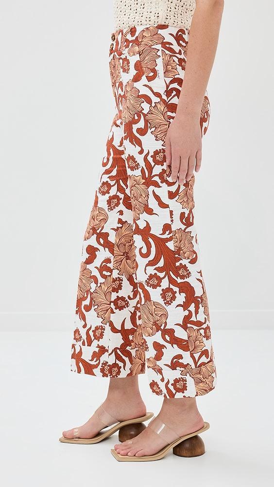 La DoubleJ Hendrix Pants | Shopbop Product Image