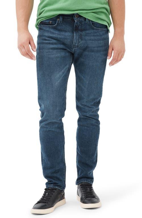 Mens Owaka Five-Pocket Jeans Product Image