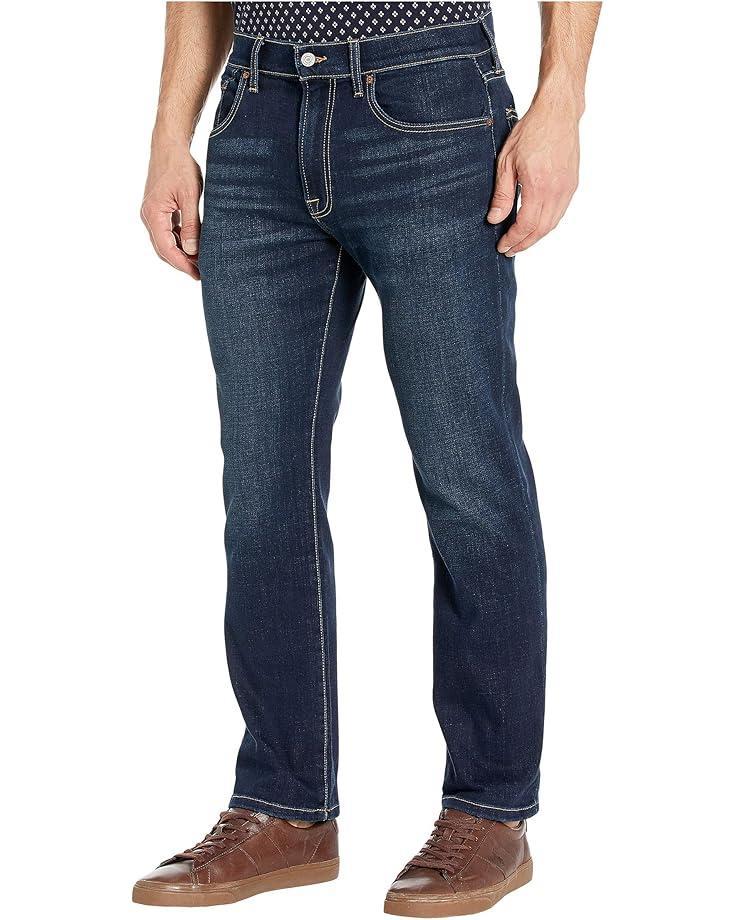363 Vintage Straight Coolmax Stretch Jean Product Image