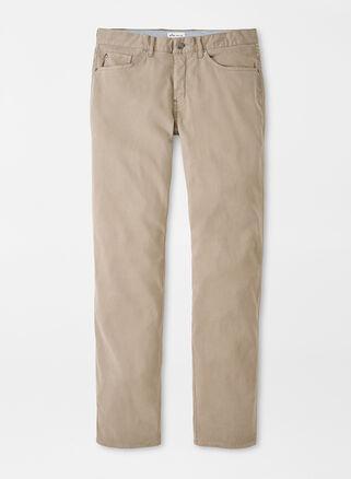 Men's Ultimate Sateen 5-Pocket Pants Product Image