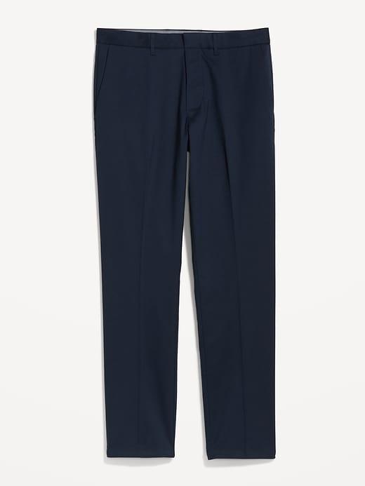 Straight Dress Pants Product Image