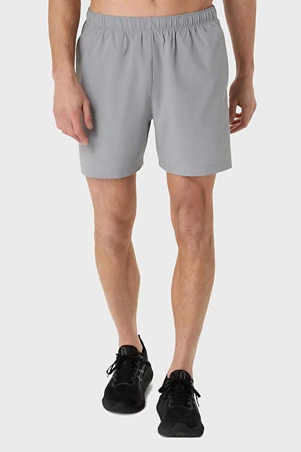 ASICS PR Lyte 5in Running Short Mens at Urban Outfitters Product Image