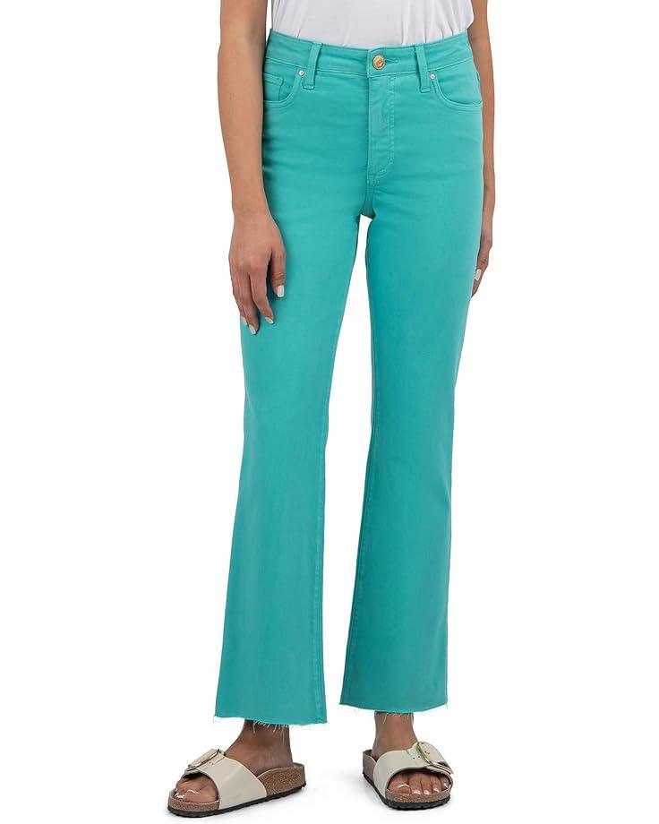 Charlotte High-Rise Regular Hem Product Image