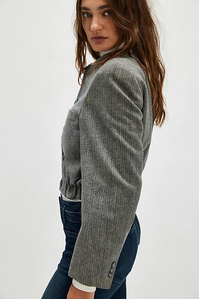 Havre Bomber Jacket Product Image