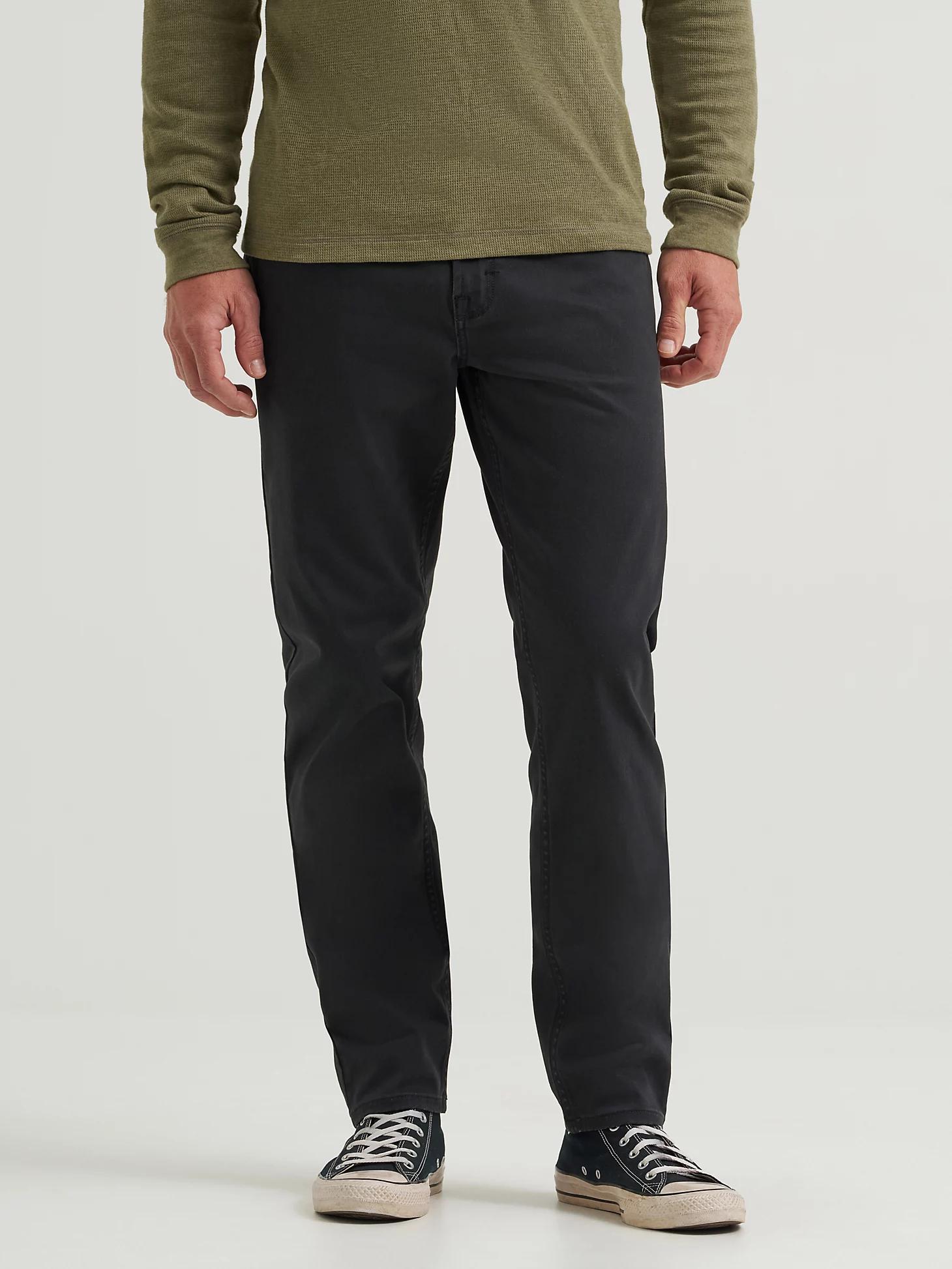 Men's Five Star Premium Flex Taper Twill Jean | Men's JEANS | Wrangler® Product Image