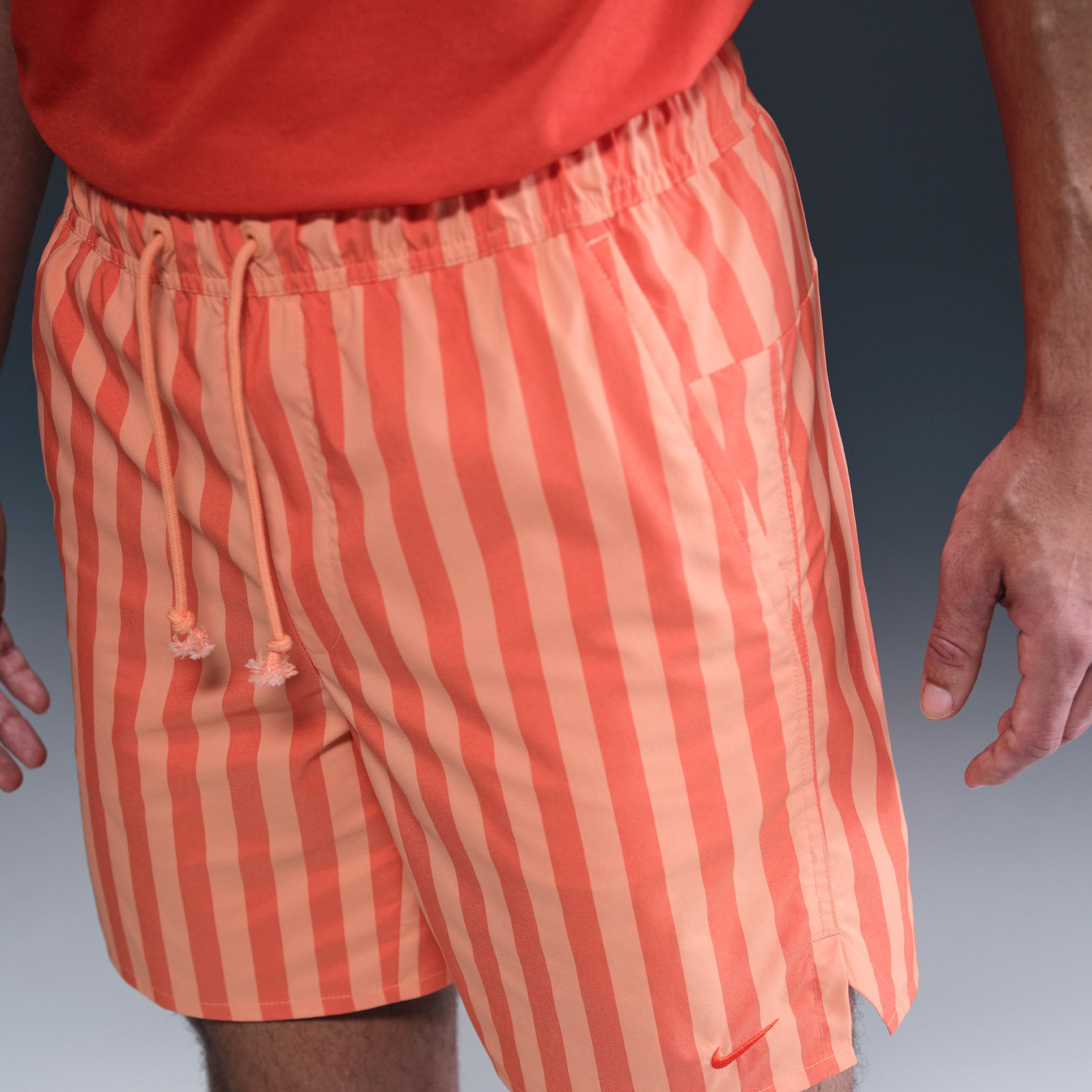 Nike Men's Unlimited 7" Dri-FIT Unlined Versatile Shorts Product Image