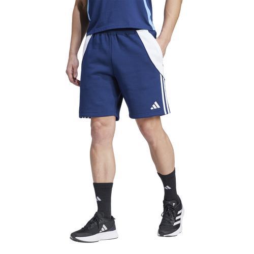 adidas Mens adidas Tiro 24 SW Shorts - Mens Product Image