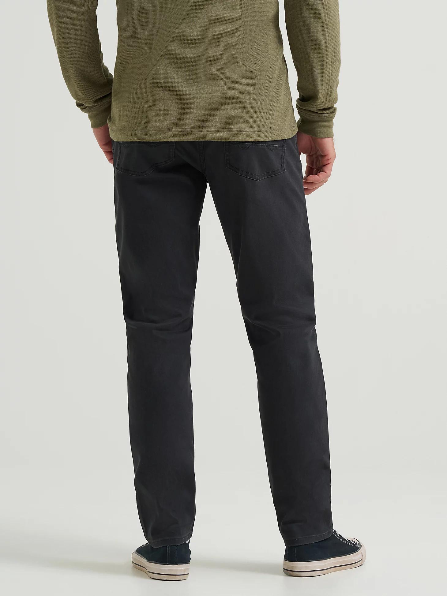 Men's Five Star Premium Flex Taper Twill Jean | Men's JEANS | Wrangler® Product Image