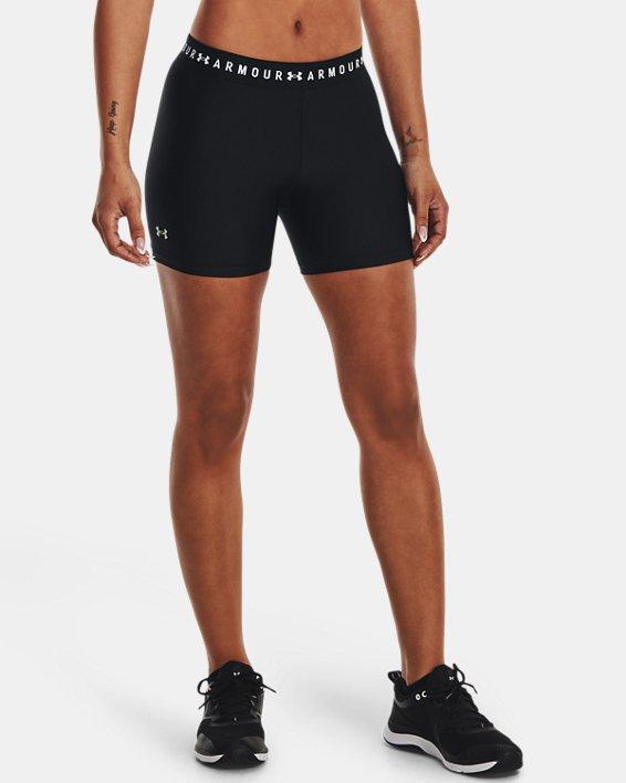 HeatGear® Middy Product Image