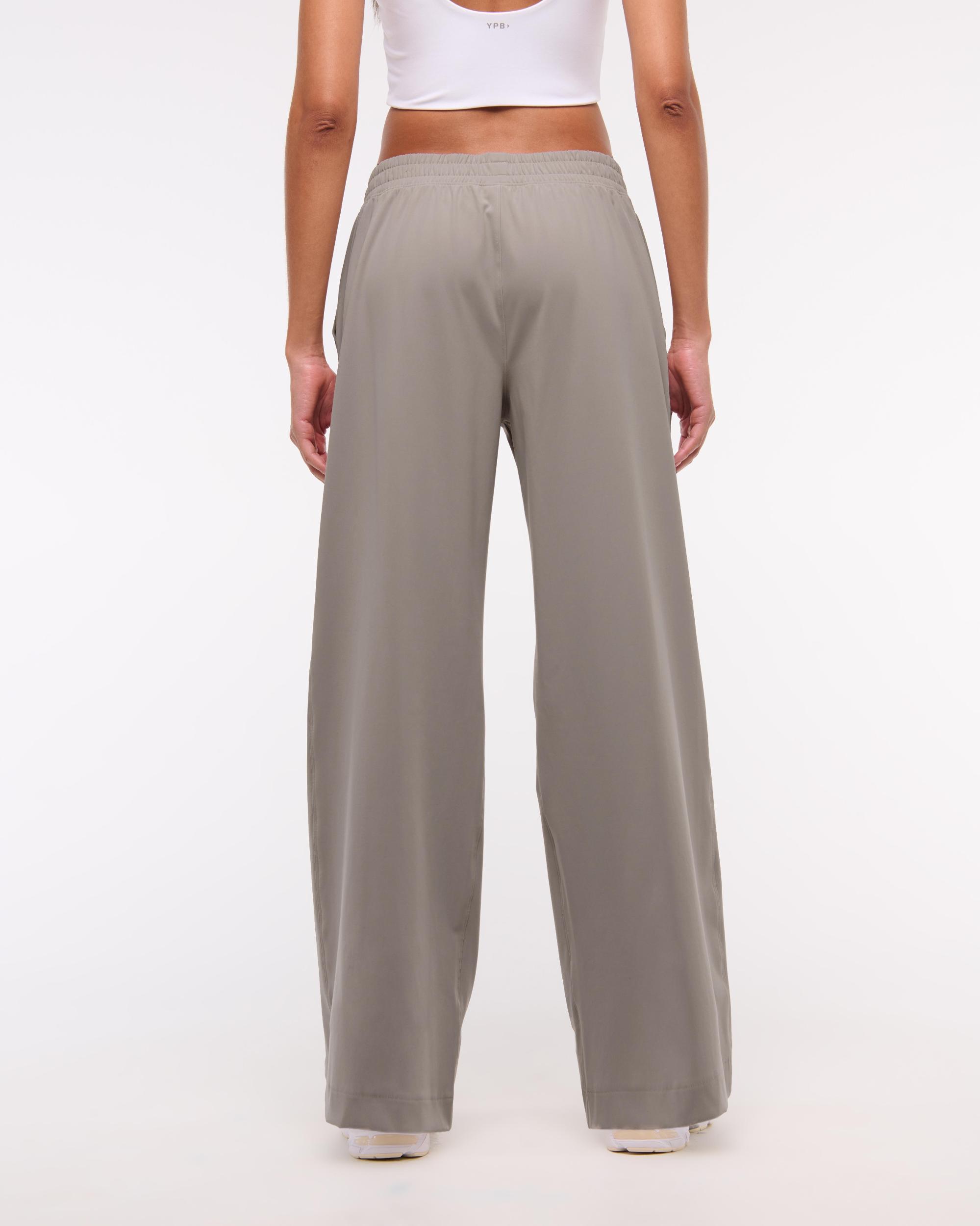 YPB Freestyle Wide Leg Pant Product Image