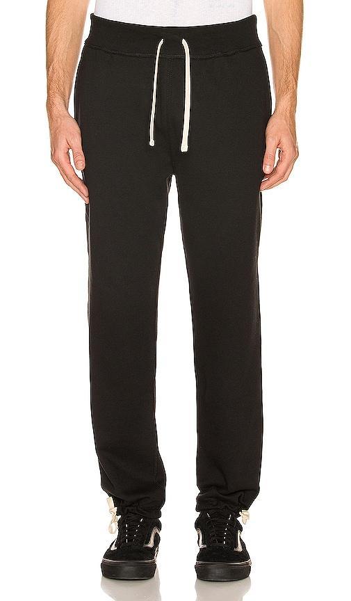 Polo Ralph Lauren Fleece Classic Fit Drawstring Pants Product Image