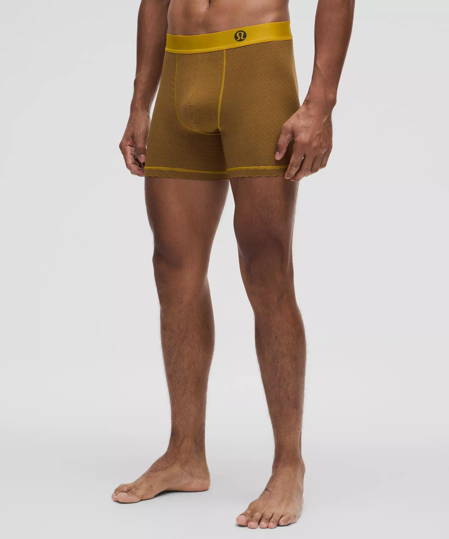 Always In Motion Boxer 5" Product Image