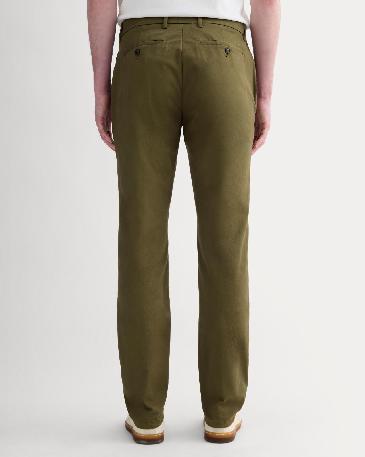 The Transit Chino Product Image
