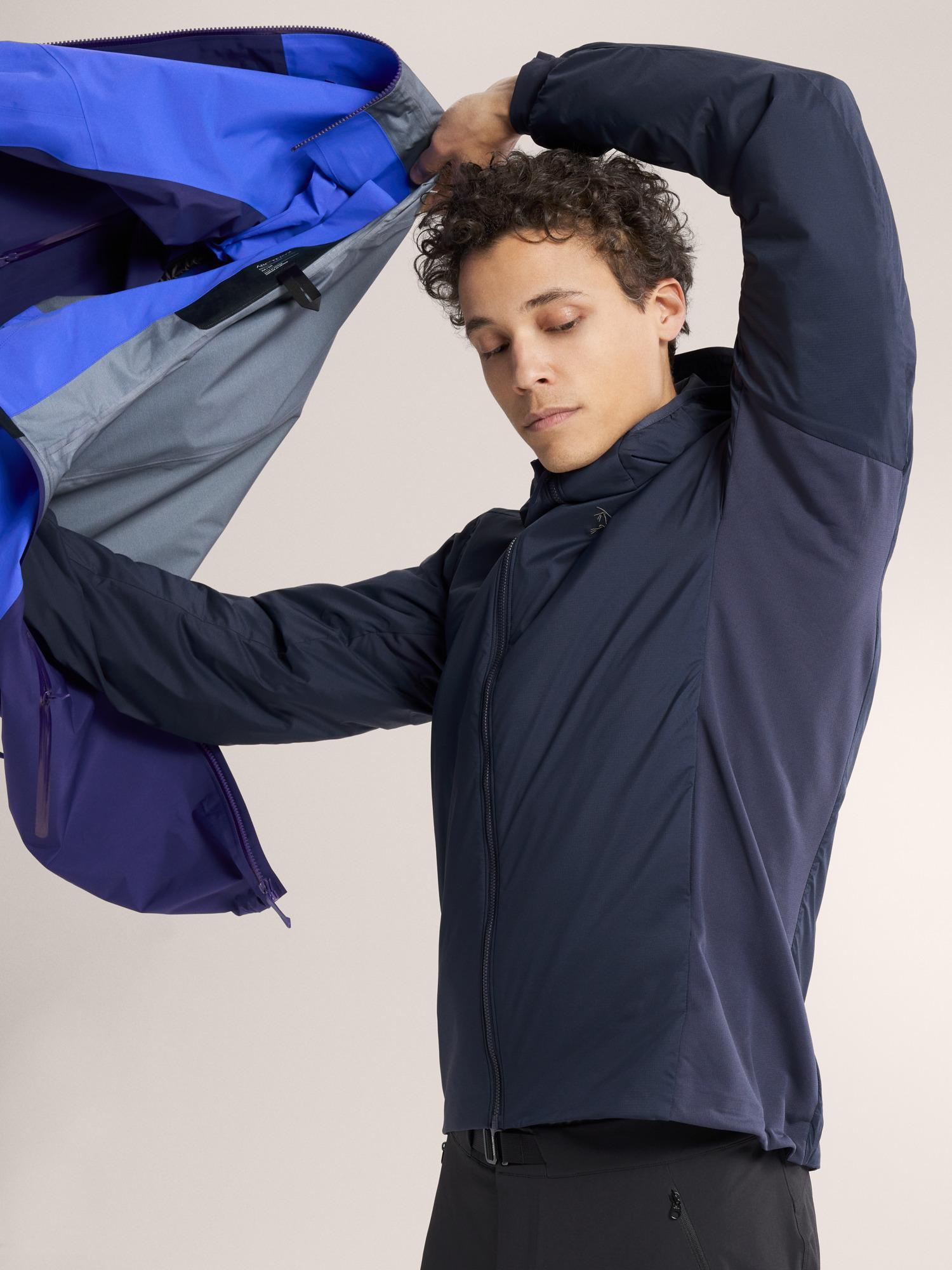 Atom Hoody Men's Product Image