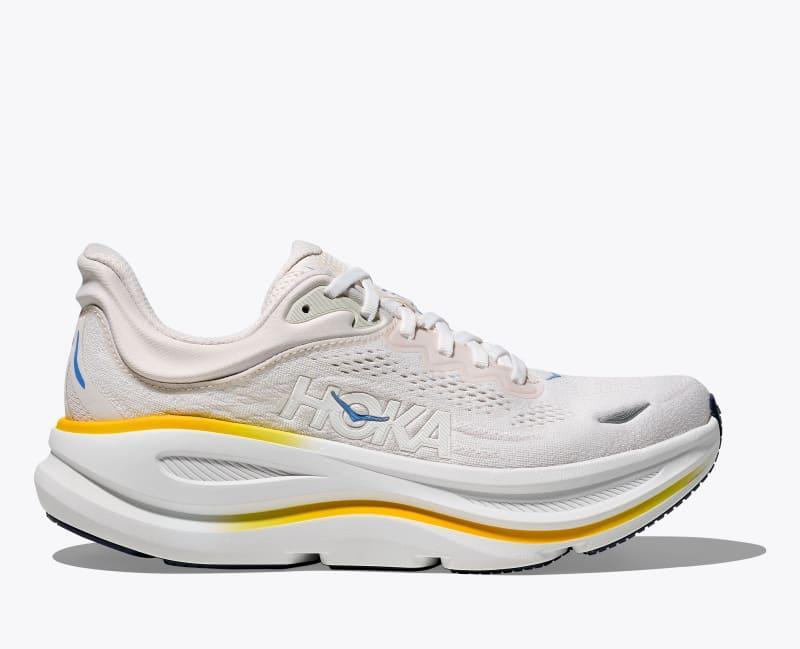 HOKA Womens Bondi 9 Shoes Product Image