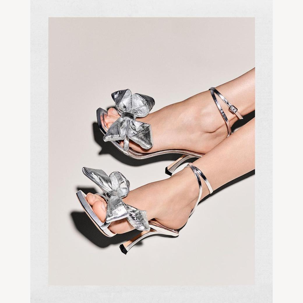 Staz Sandal 90 Product Image