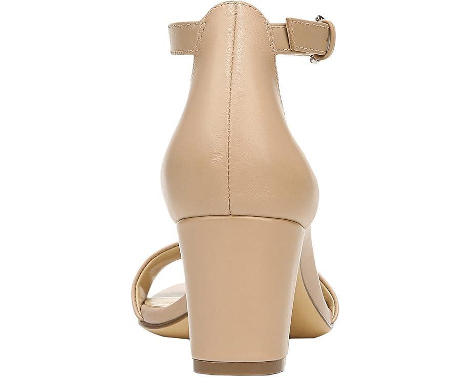 Josie Block Heel Sandals 65mm Product Image