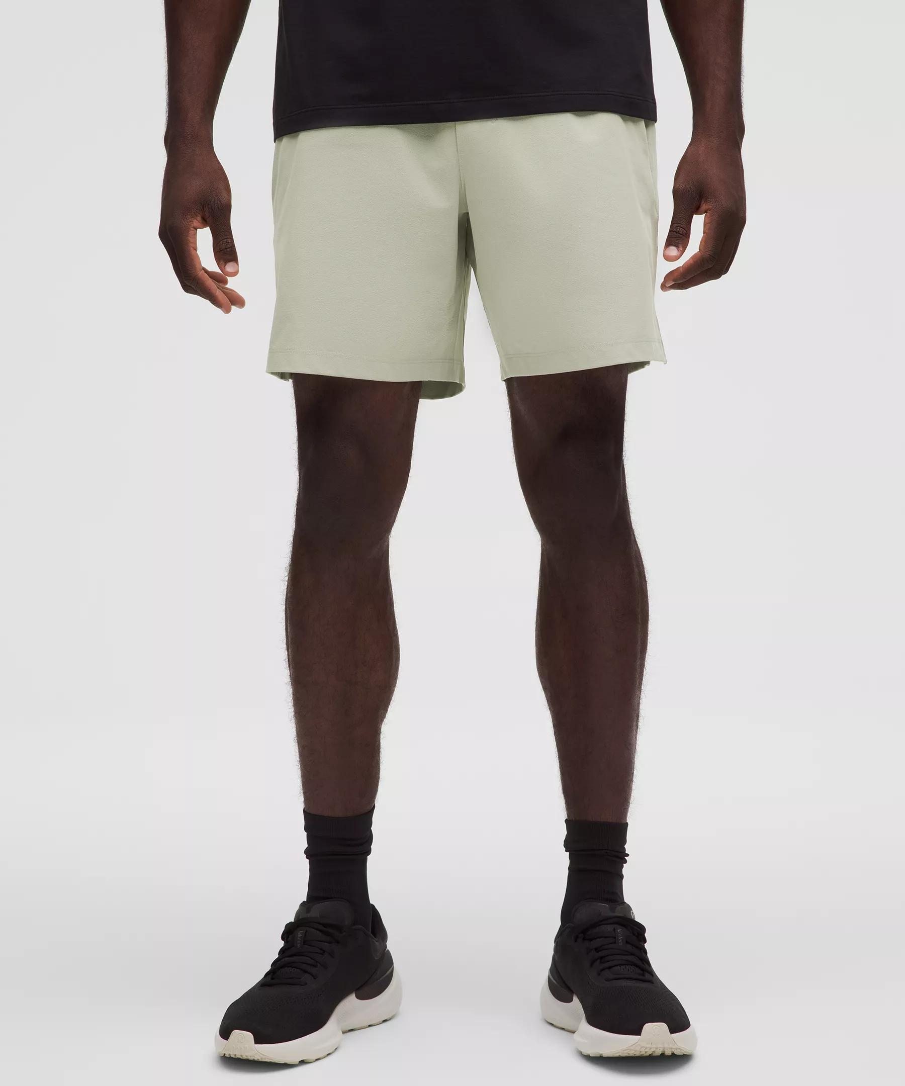 Zeroed In Linerless Short 7" Product Image