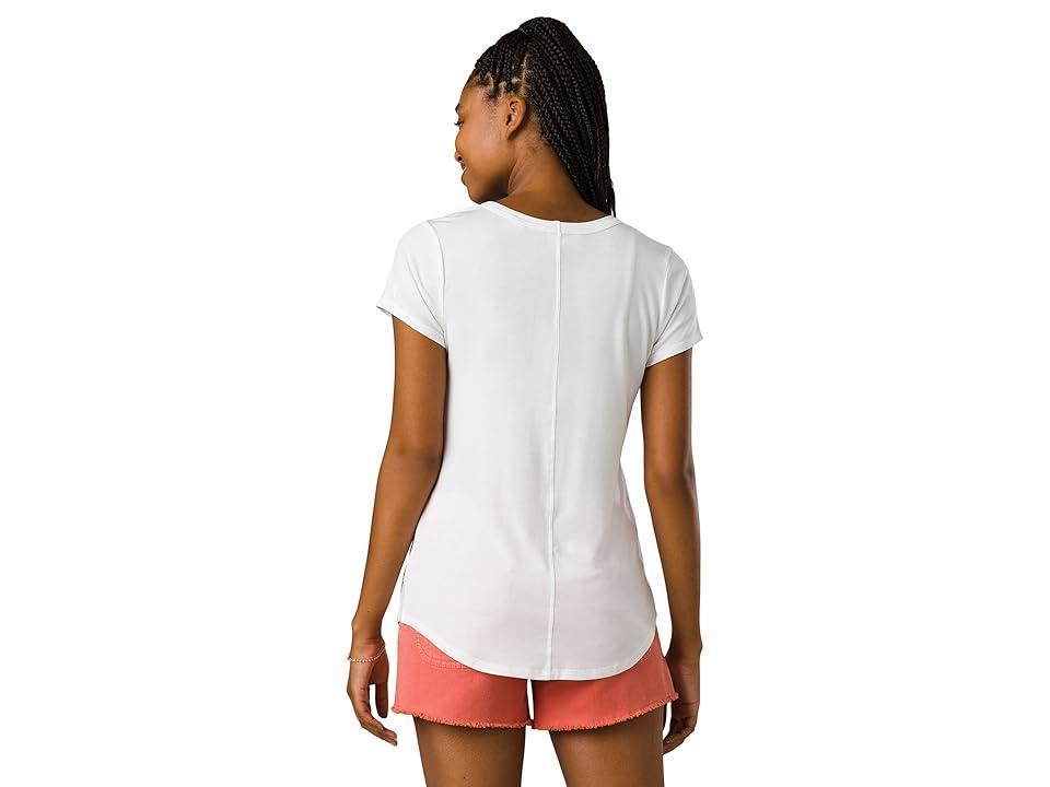 Prana Foundation 365 V Women's Clothing Product Image