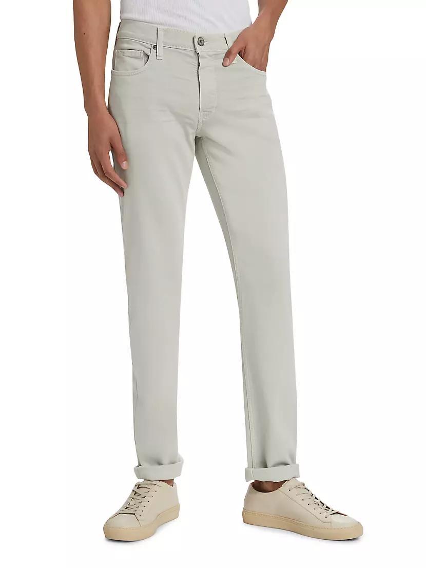 Lennox Slim-Fit Pants Product Image