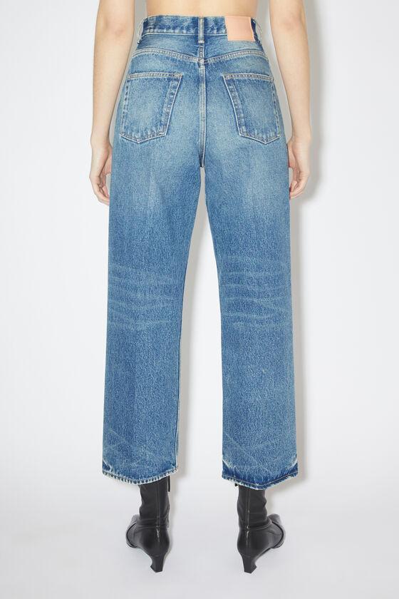 Relaxed fit jeans - 1993 Product Image