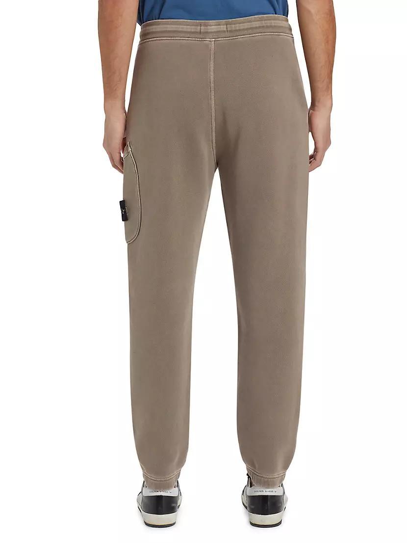 Fashion Fleece Sweatpants Product Image