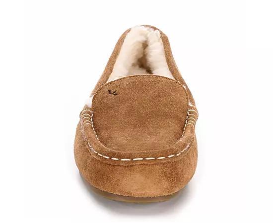 LifeStride Precious 2 Women's Loafers, Size: 9, Dark Brown Product Image