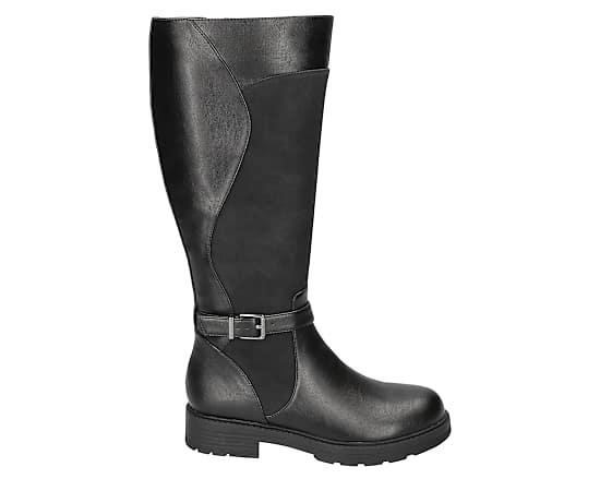 Easy Street Womens Erica Plus Tall Boot Product Image