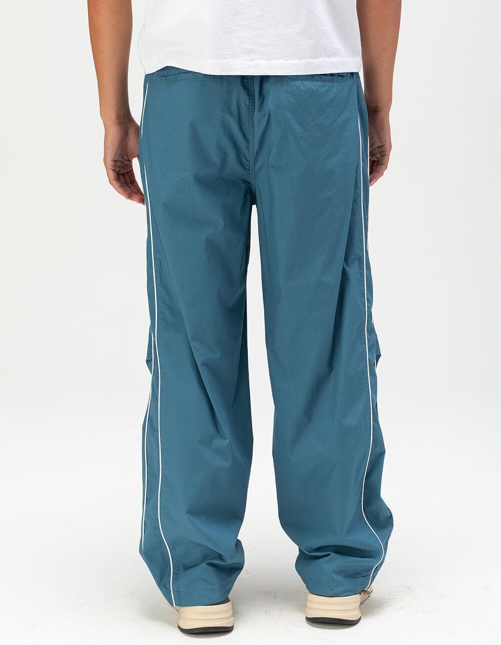 RSQ Mens Track Pants - TEAL BLUE Product Image