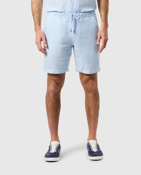 MENS TYLER PRINT SWIM TRUNK - B6W620C200 Product Image