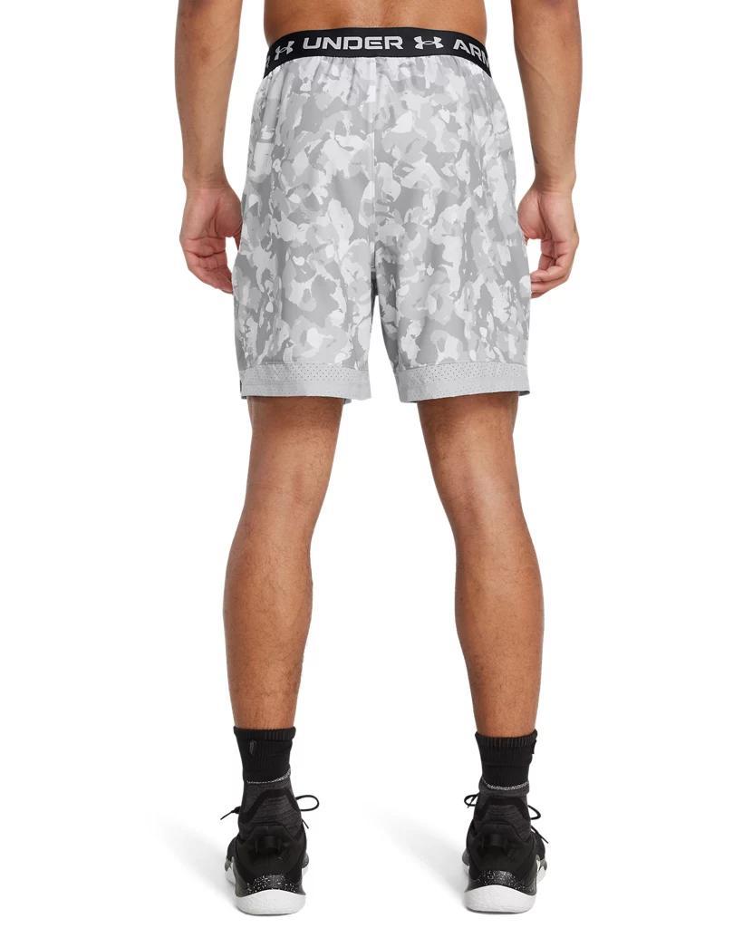 UA Vanish Woven Printed Product Image