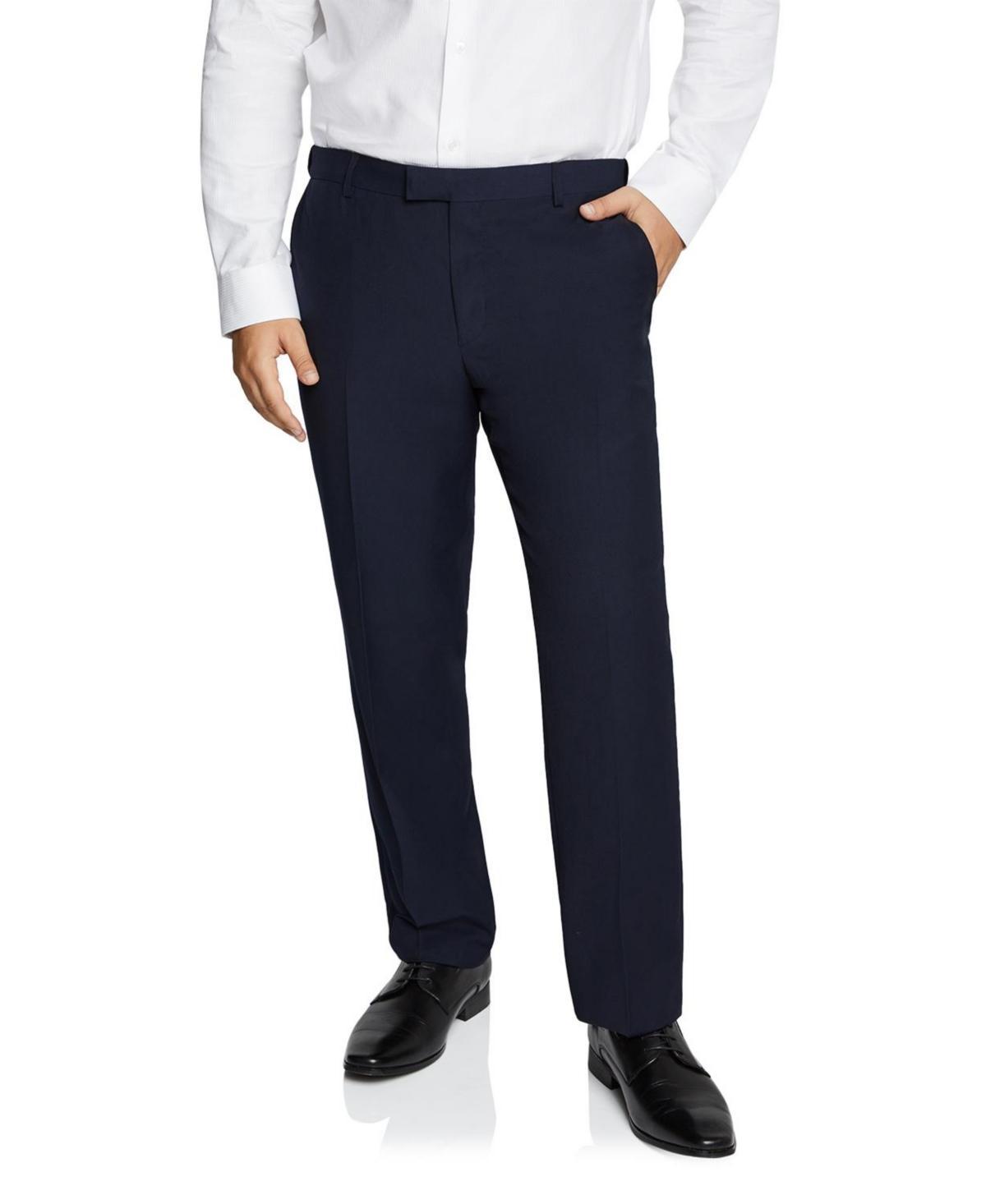 Johnny Bigg Big Tall Deran Shorts (Ink) Men's Clothing Product Image