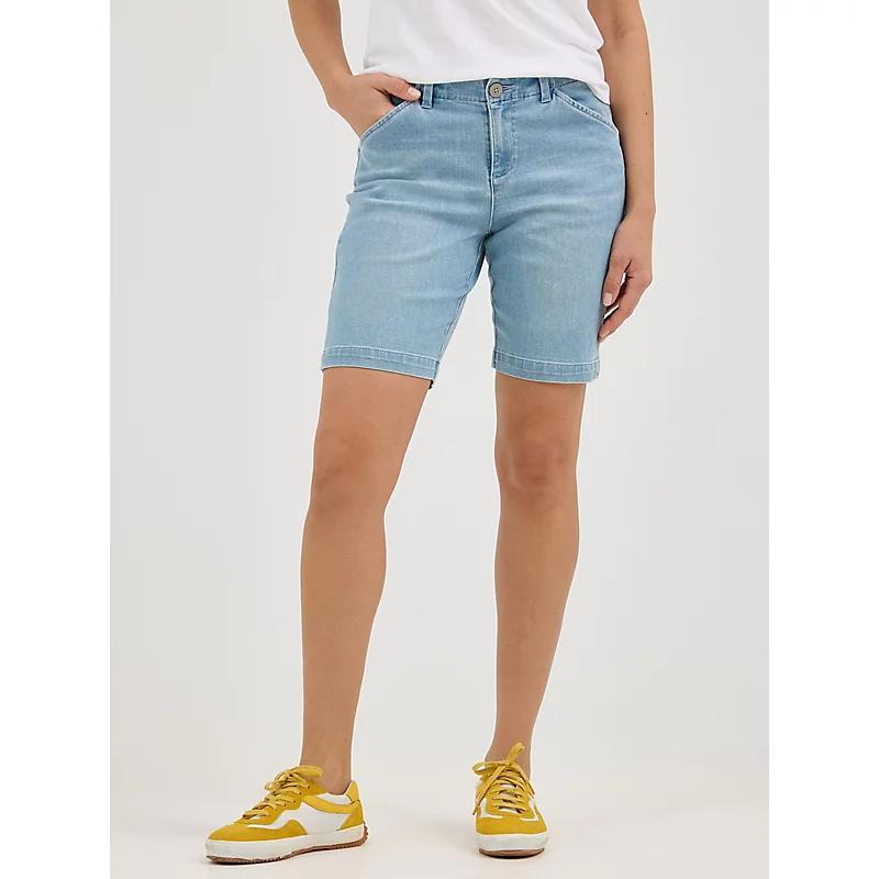 Womens Legendary Regular Fit Bermuda Product Image
