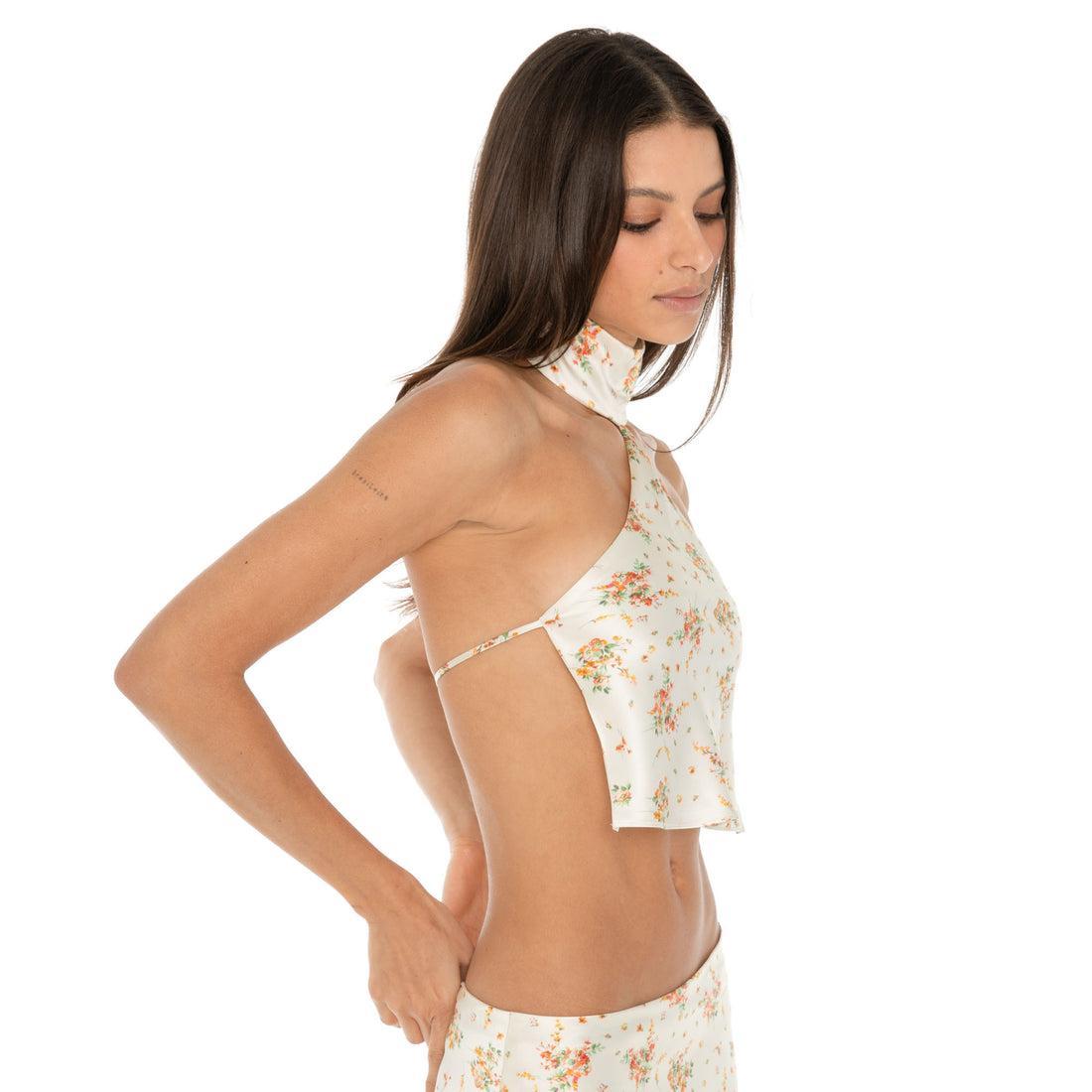 Kiku Floral Top Product Image