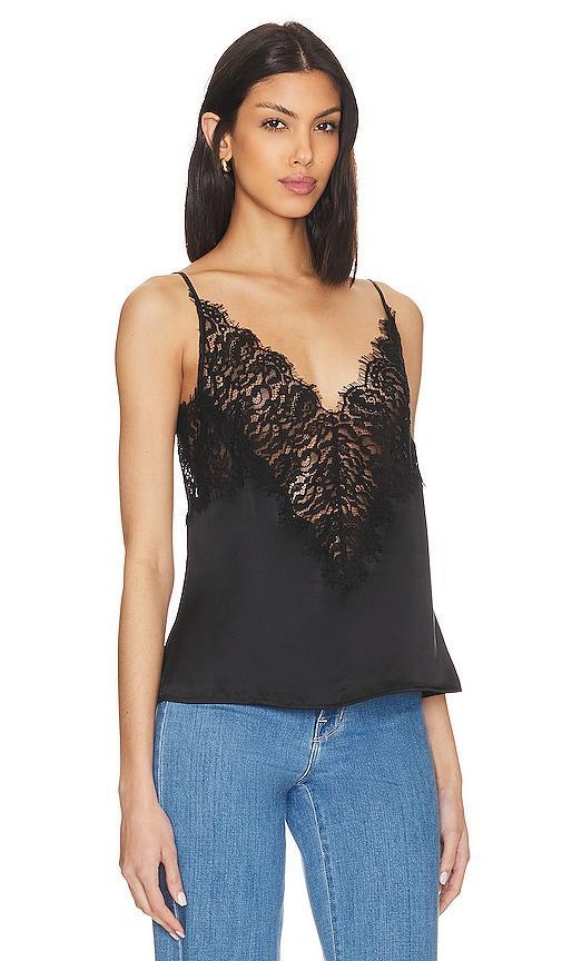 Priya Lace Cami Product Image