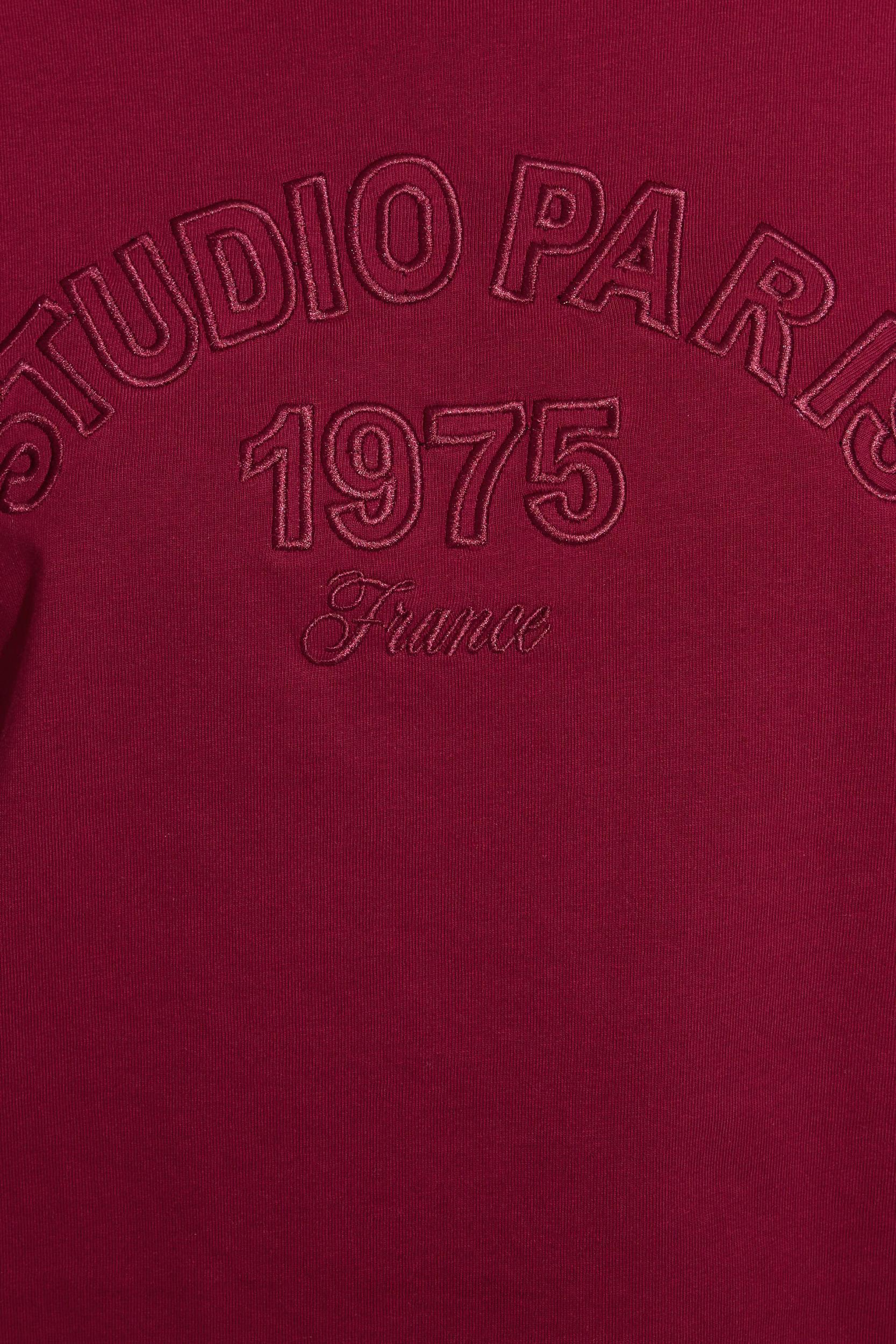 Off Shoulder T Shirt Product Image